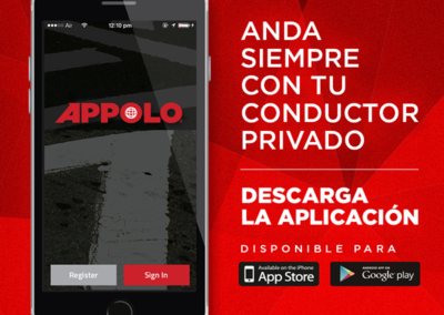 Apolo Taxi