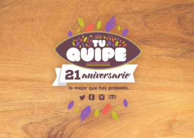 Tu Quipe