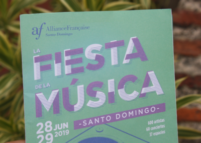 Fiesta de la Música 2019