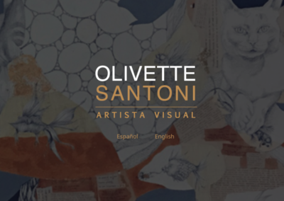 Olivette Santoni