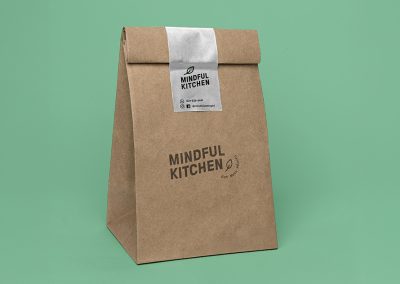 Mindful Kitchen