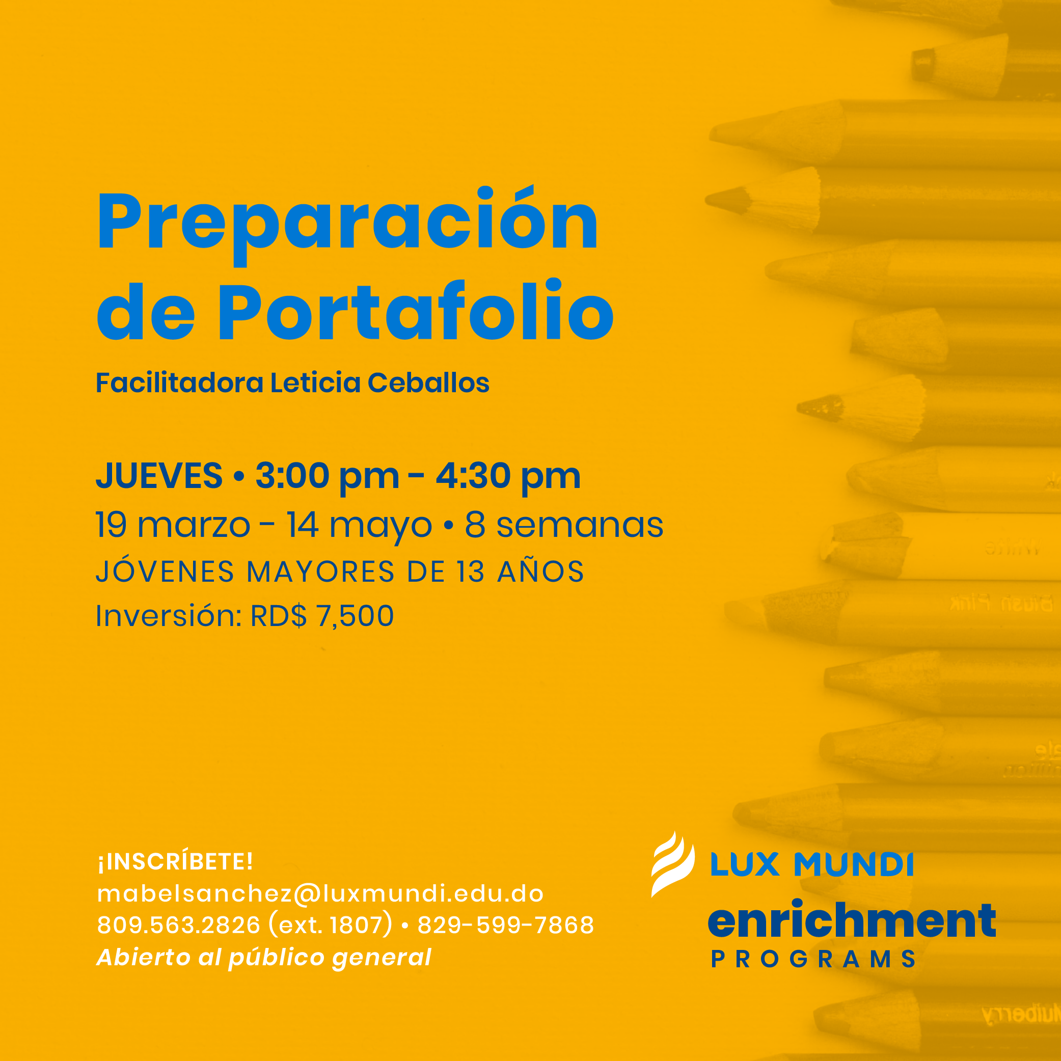 LUX-EnrichmentPrograms-MAR2020-v03_Post02- Portafolio