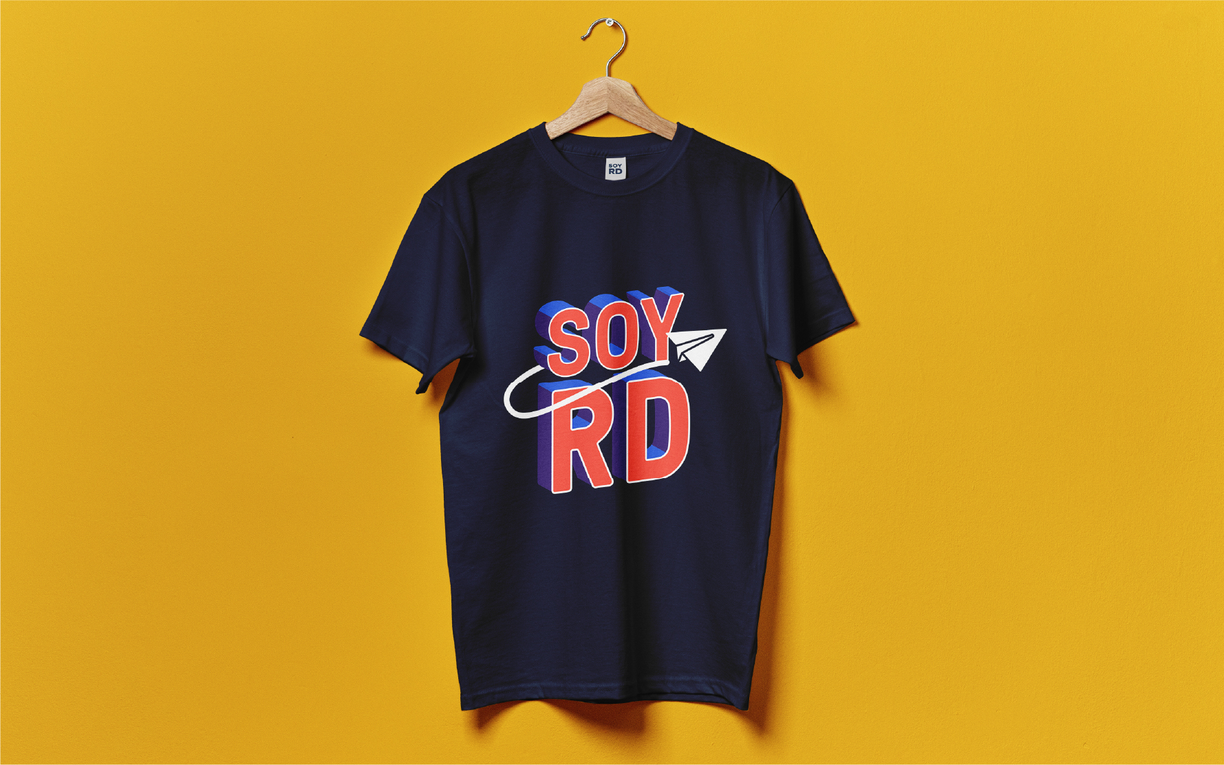 Soy RD_Tshirt