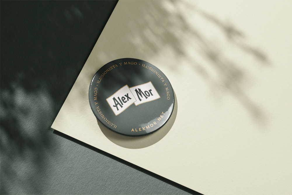 Mockups Design